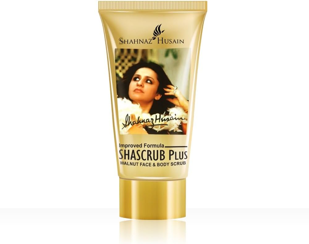 Shahnaz Husain Shascrub, 40g
