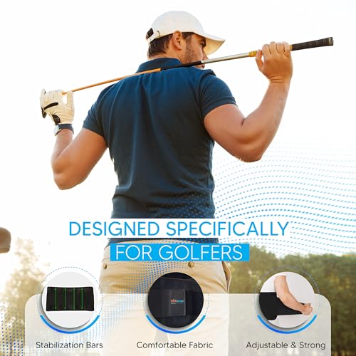 Golf Huggy Back Brace