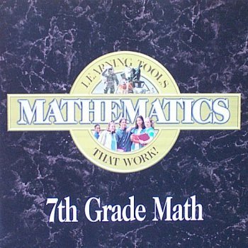 7th Grade Math