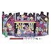 Littlest Pet Shop Backstage Style Set