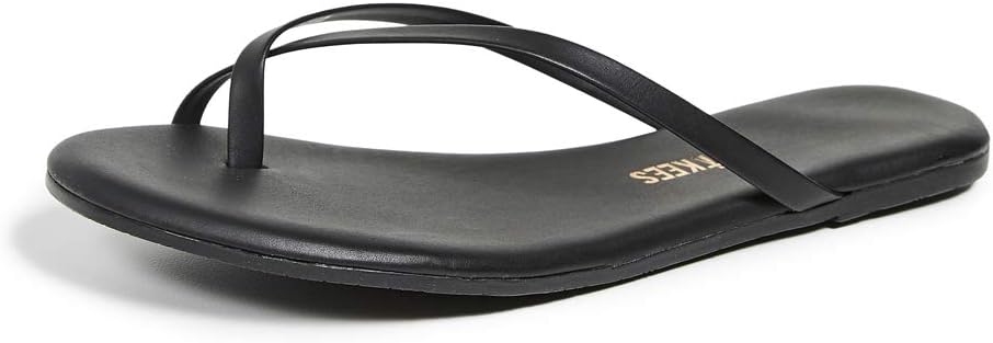 TKEES Women's Riley Flip Flops