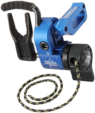 QAD Ultra-Rest HDX RH Blue, Large 59-63cm QAD Ultra-Rest HDX RH Blue, Large 59-63cm