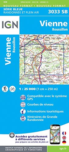 Télécharger 3033SB VIENNE-ROUSSILLON Gratuit