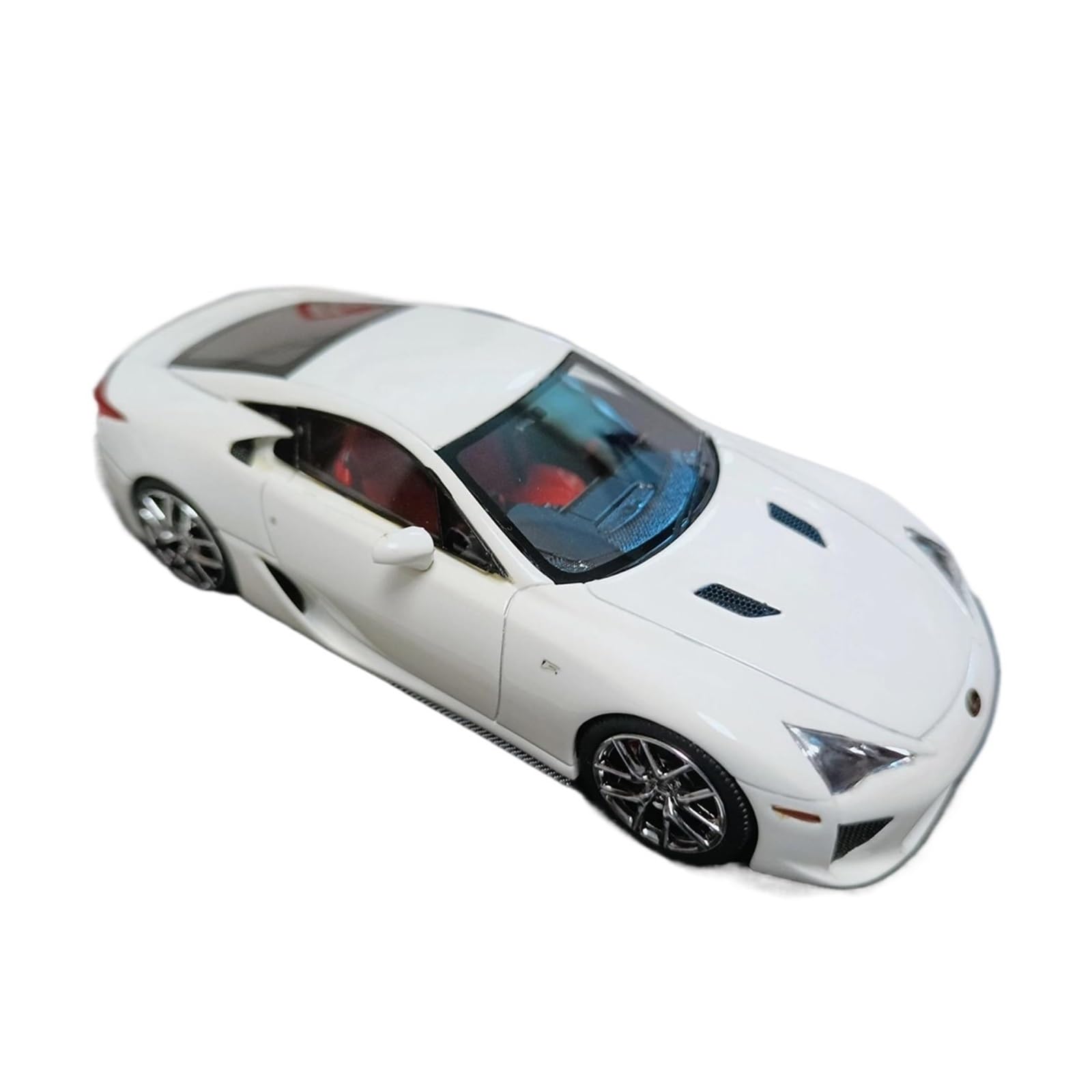 LFA ミニカー モデルカー Amazon | ダイキャストカー 1 43 レクサス LFA ミニカーモデル 樹脂製
