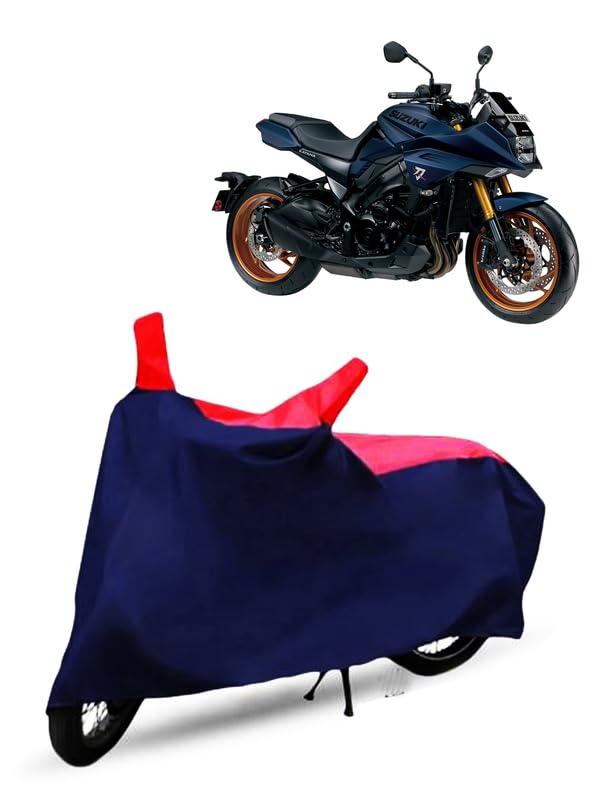 Image of Suzuki Katana Waterproof Bike Cover