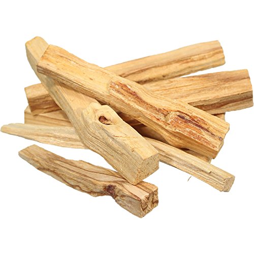 SERENIX -Palo Santo (50g Palo Santo).Paquete Entre 6 y 8 Unidades.