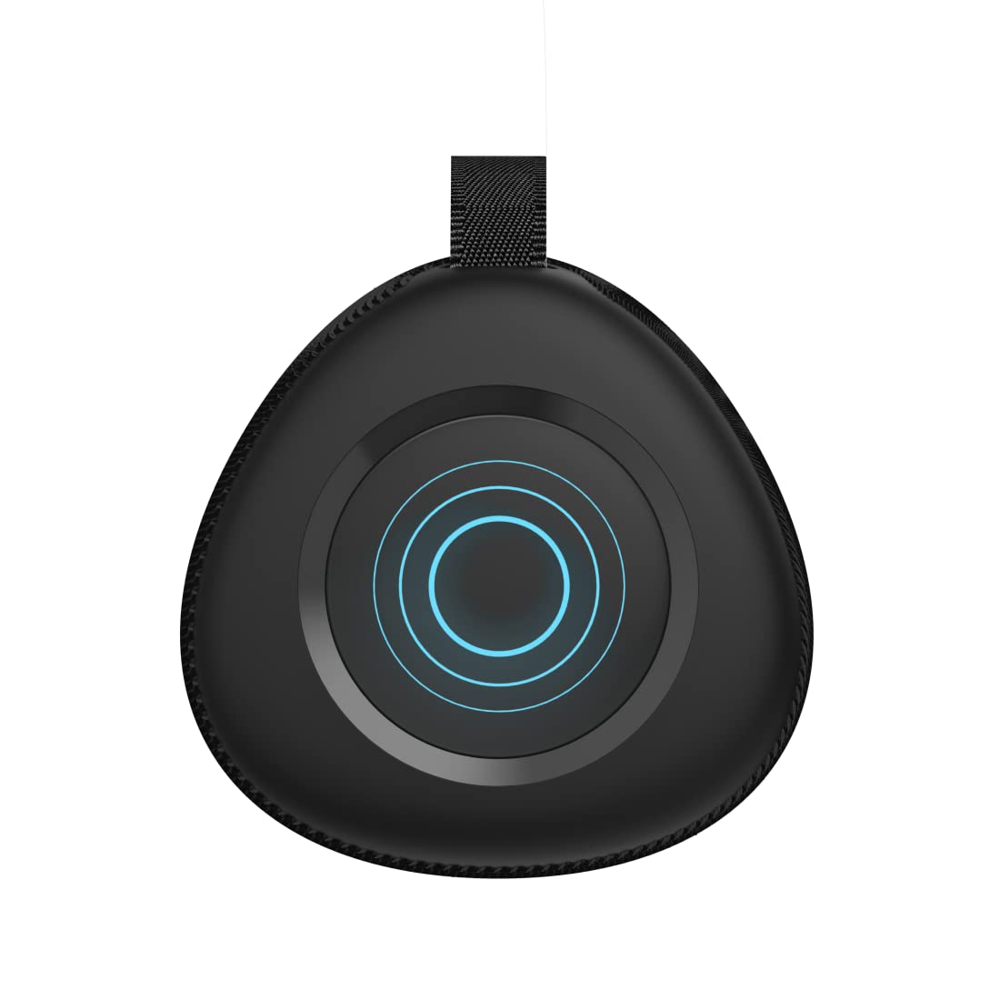 Hama głośnik bezprzewodowy Bluetooth (true wireless, mobilny, przenośny, 10 m zasięg, 2000 mAh, 24 W, IPX5, USB C, stereo) czarny