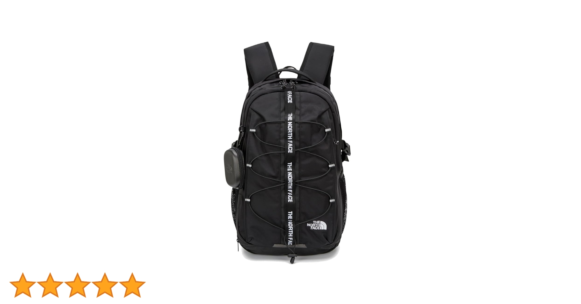 THE NORTH FACE 2024年新色リュック Amazon.co.jp: [ザノースフェイス] ホワイトラベル 2024