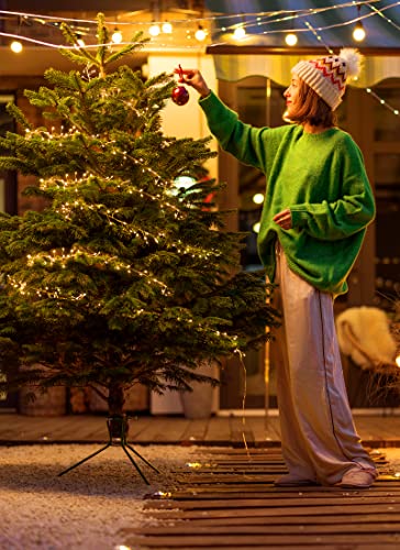 Brightown 10Feet Battery Operated Fairy Lights thumb #7