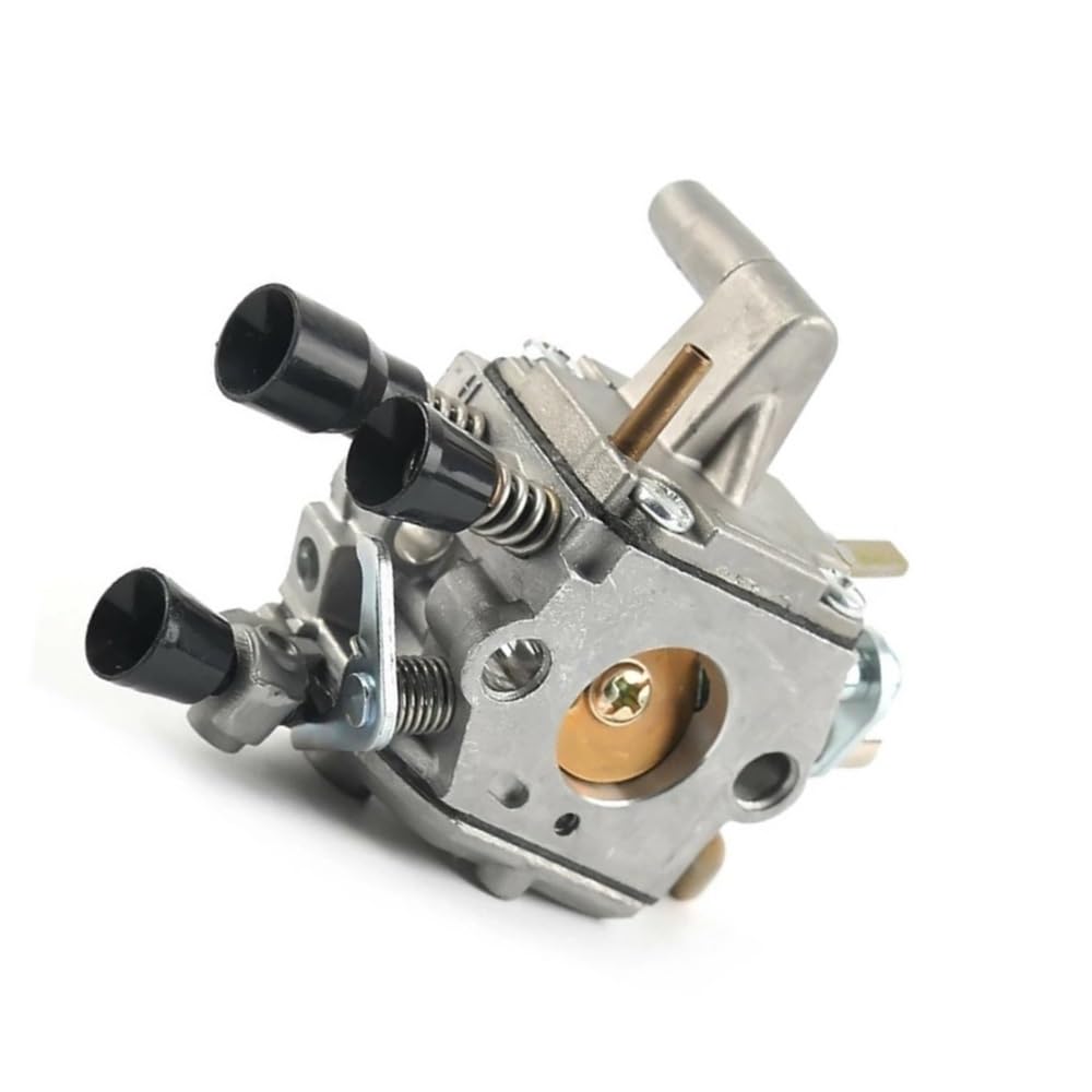 Carburateur robuste compatible tondeuse FS300 TS200 FS120