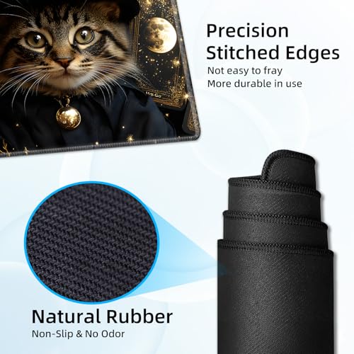 Funda para portátil 12 pulgadas con mouse pad y protección miniatura 5
