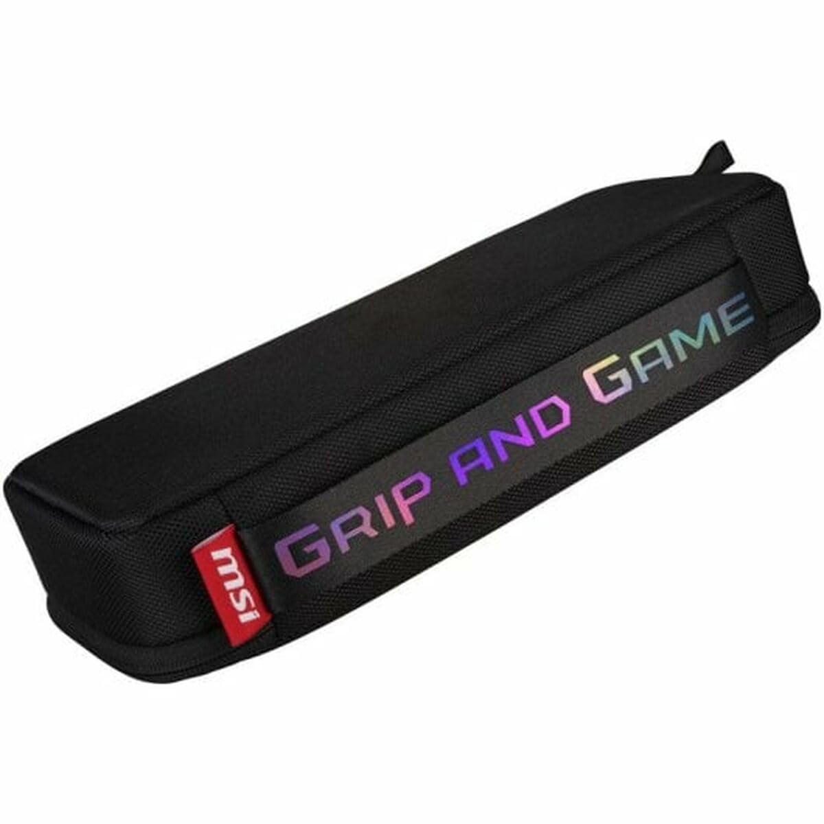 MSI Funda de Viaje Negra para Claw