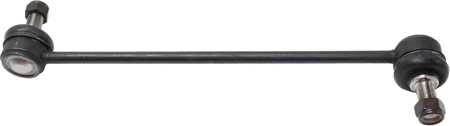 Garage-Pro Sway Bar Link SET Compatible with Kia Soul 2014-2019, Hyundai Accent 2012-2022, Tucson 2014-2021, Forte 2014-2018 Front, Driver and Passenger Side