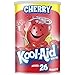 Kool-Aid Cherry & Tropical Punch Kool Combo (Variety Pack)