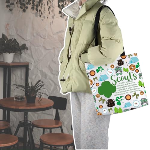 Bolso tote VAMSII para mujer, ideal para el día a día, diseño elegante y resistente miniatura 2