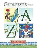 Algopix Similar Product 15 - Goddesses from A to Z