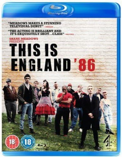 その他 This Is England 86 [Blu-ray] [Import] Amazon.co.jp: This Is England 86 Blu-ray (Import Edition
