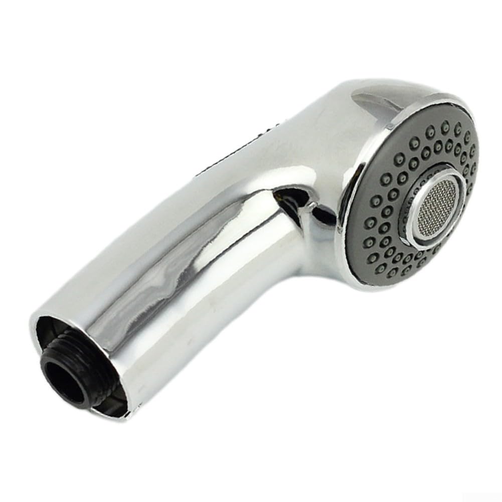 Pull-Out Spray Nozzle For Zedra For Europlus Kitchen Faucets Replaces Part Numbers 46298IE0 And 46312IE0 With Dual Jet Options