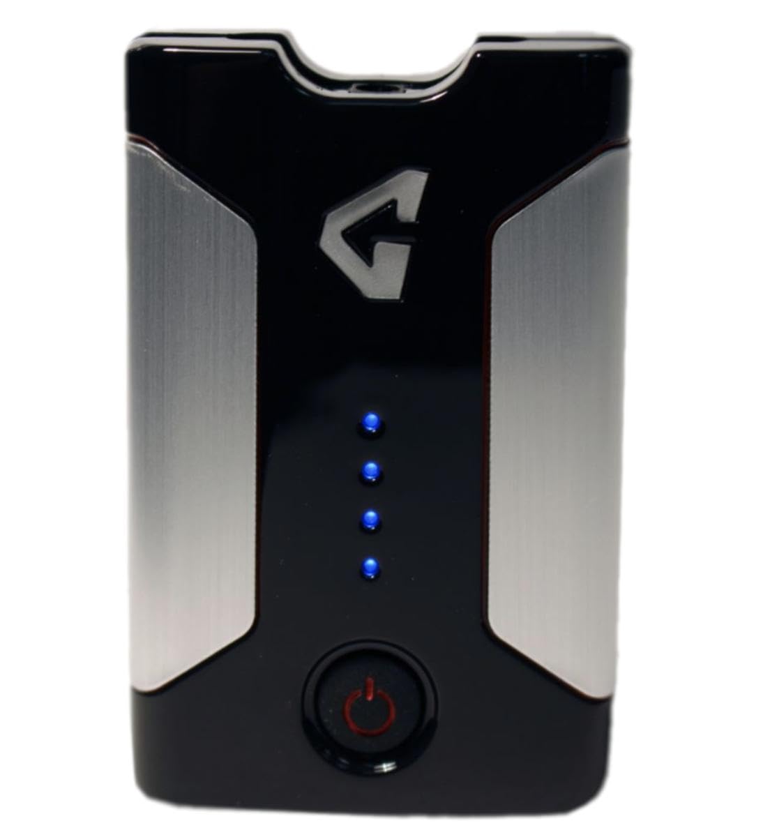 Gerbing Gyde 7V Lithium-Ion Rechargeable Battery for 7V Heated Clothing