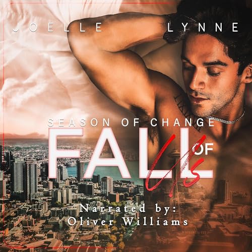Fall of Us [Written by Joelle Lynne] episode artwork
