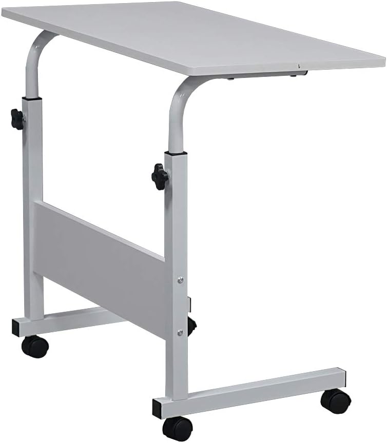 Portable Sofa Bed Side Table Laptop Holder for