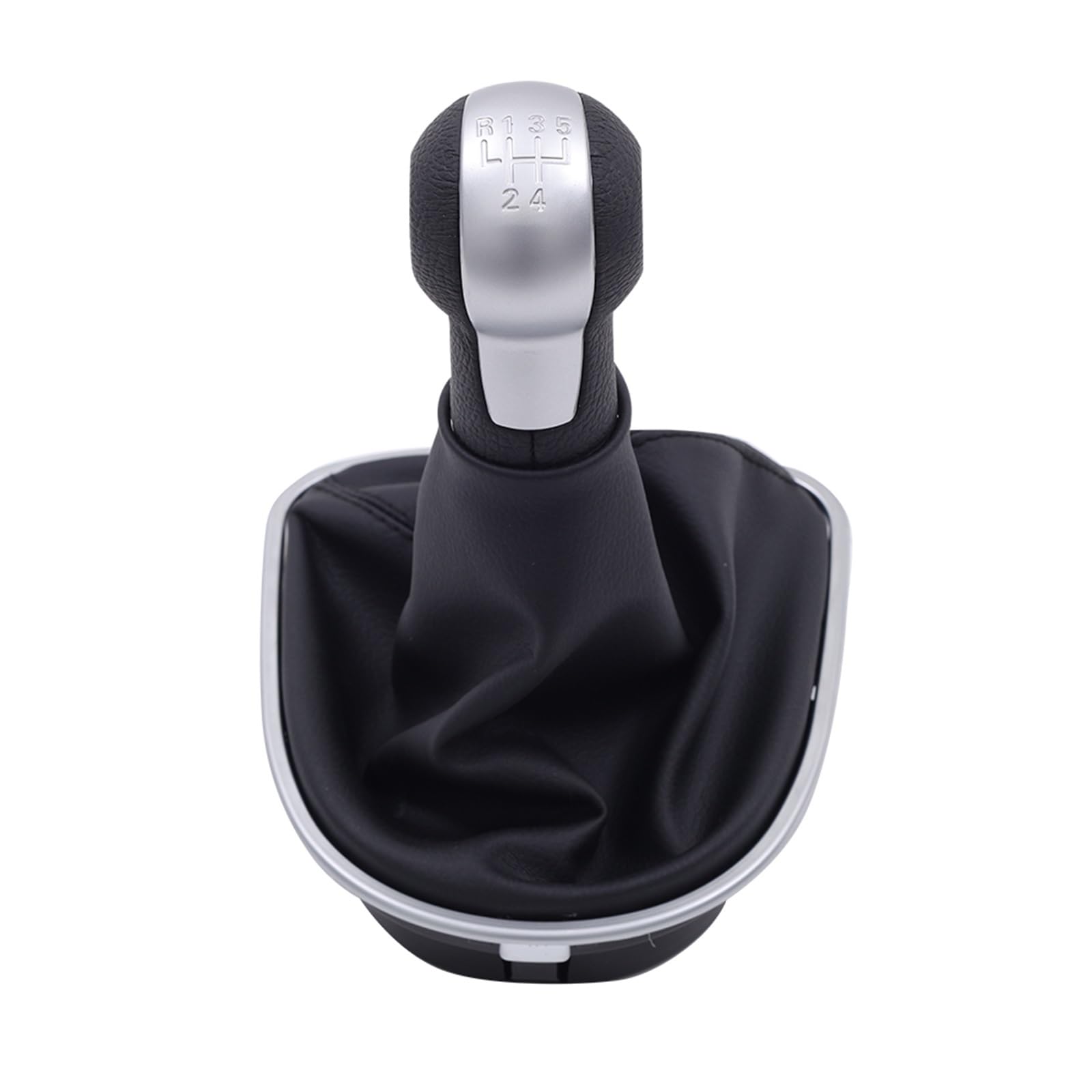 LVDLRAJJ Gear Shift Knob Compatible with Seat for Altea for Leon II