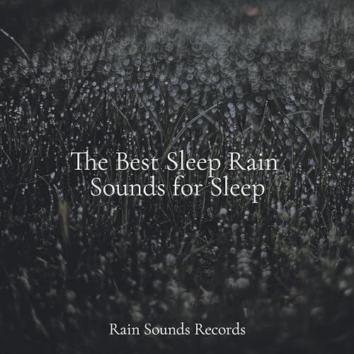The Best Sleep Rain Sounds for Sleep di Sons da natureza HD su Amazon ...