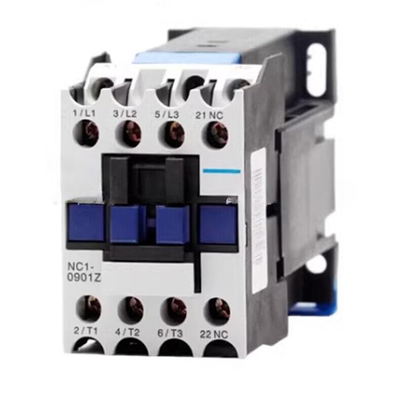 1Pc New NC1-0901Z NC10901Z 24V DC contactor