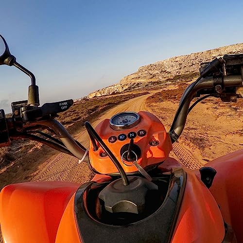 Sametop Chest Mount Harness