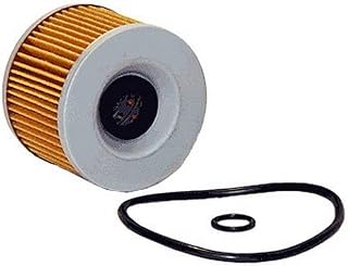 WIX Filters - 24940 Cartridge Fuel Metal Canister, Pack of 1