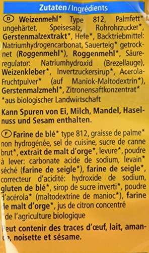 Alnatura Bio Knabber-Eulen, 100g