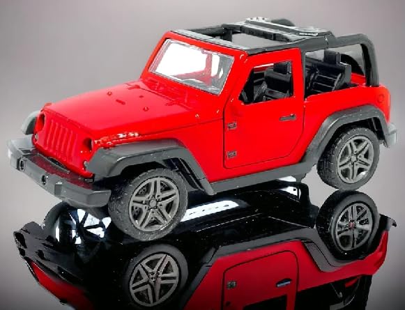 See full amazon price history chart for DC FLY Mahindra Thar Car Jeep Car Metal Toy for Kids Pull Back Action Toy CAR (Colour May be Different)-4 DC FLY Mahindra Thar Car Jeep Car Metal Toy for Kids Pull Back Action Toy CAR (Colour May be Different)-4 (B0CX5F3DK8) Amazon Price History, Amazon Price Tracker