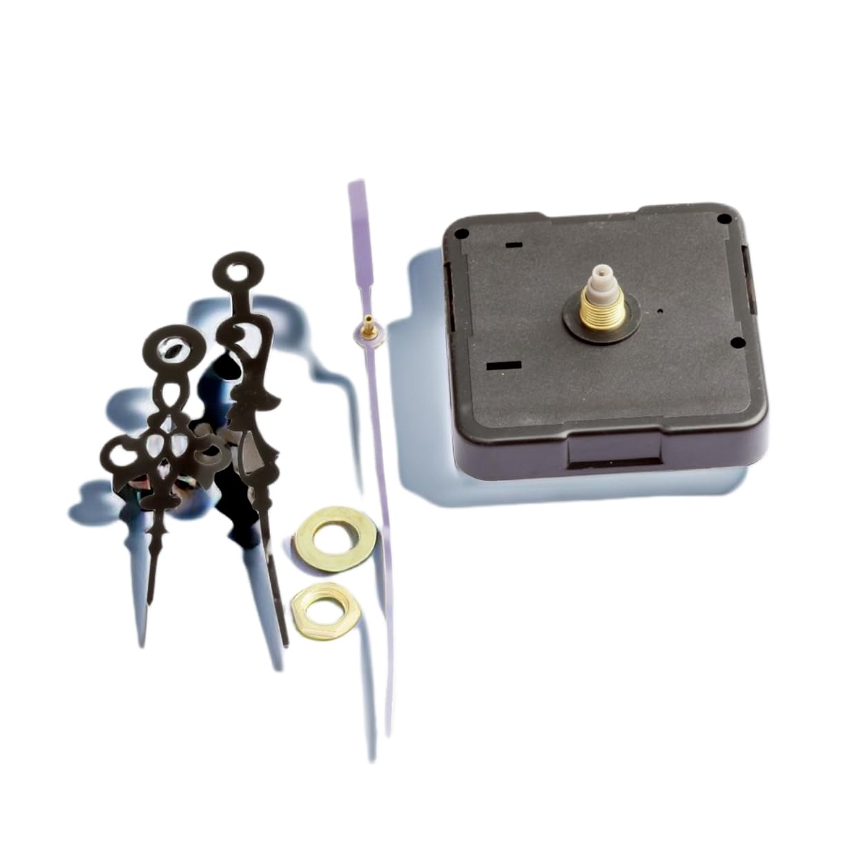 1pcs HQ3268 Professional and Practical Quartz Wall Clock