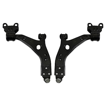 Amazon.com: TRQ Front Lower Control Arm with Ball Joint Set