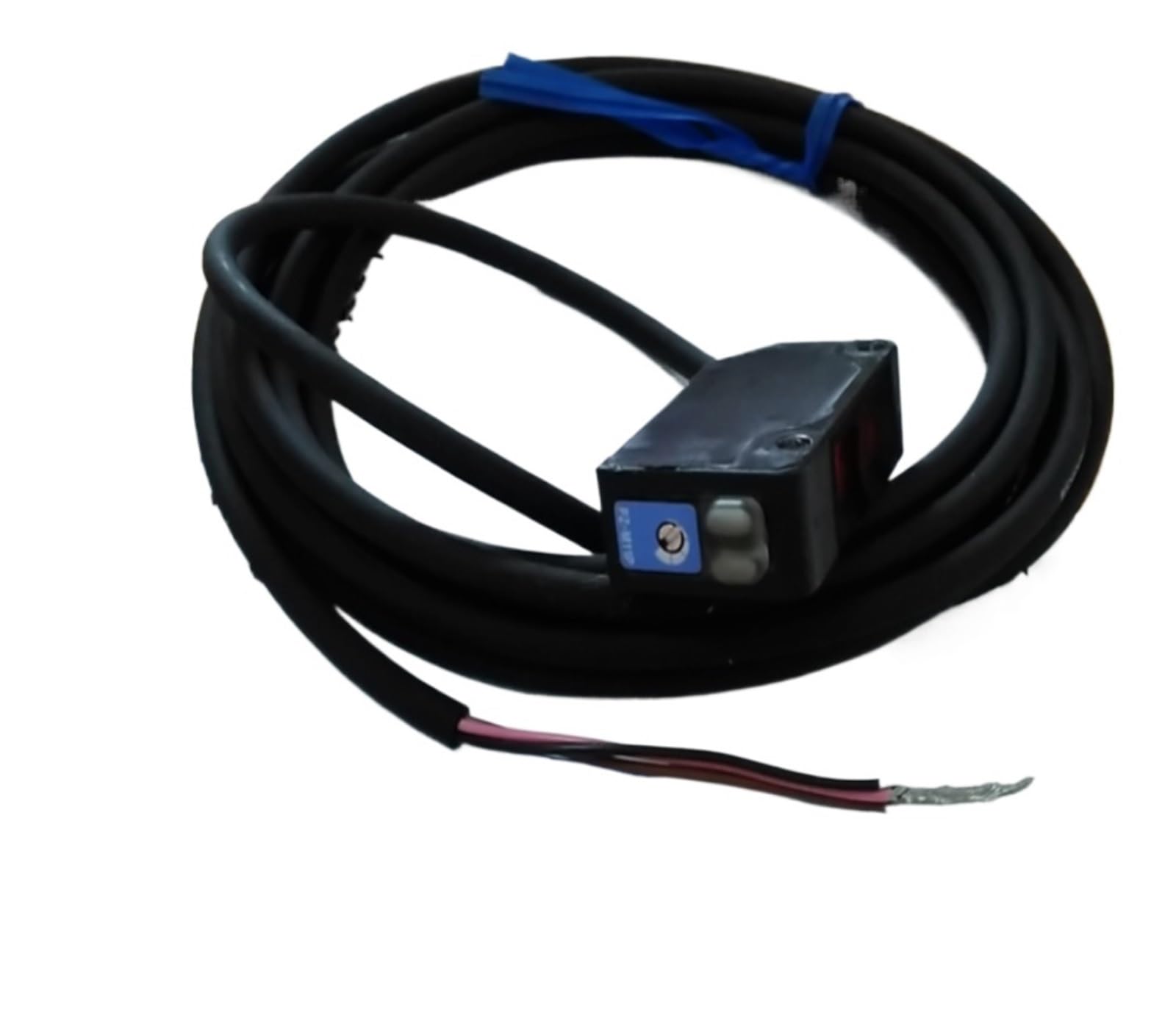Sensor de Interruptor fotoeléctrico PZ-M11P
