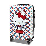 Hartschalen Koffer in hochwertigem 