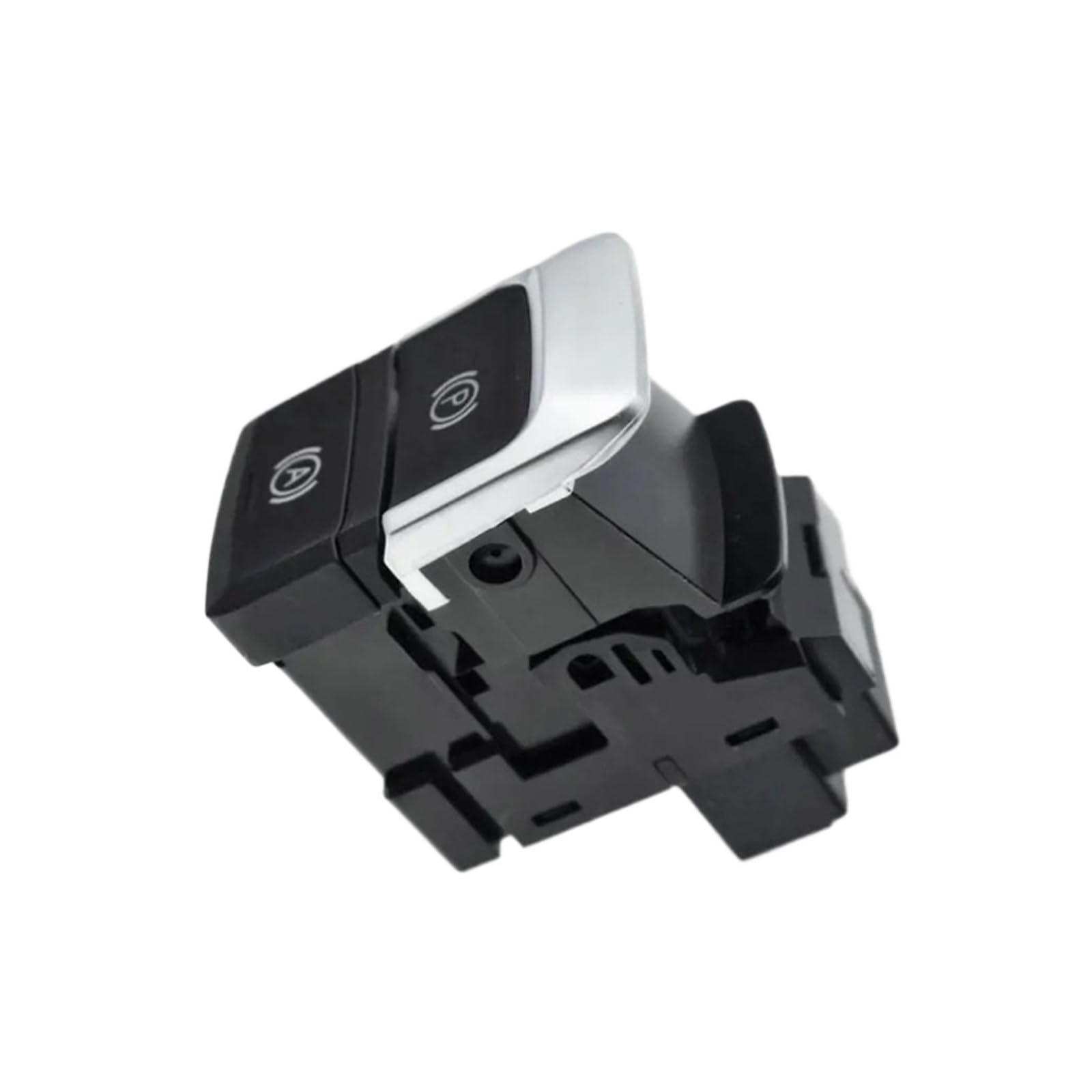 Przełącznik hamulca postojowego 16-pinowy elektroniczny przełącznik hamulca postojowego 8U0927225E 8U0 927 225 E pasuje do Audi Q3 2012-2015 8U0927225G 4K1713111B(1pcs 8U0927225E)