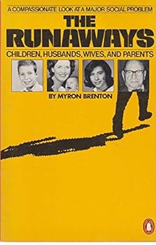 Paperback Runaways: Children Book