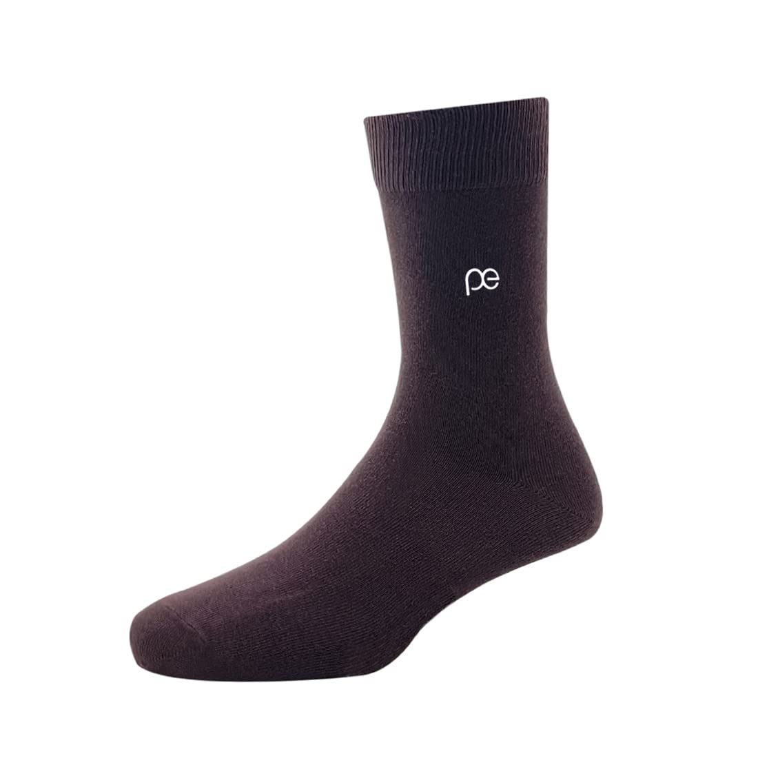 Peter England Men's Modern cotton Socks