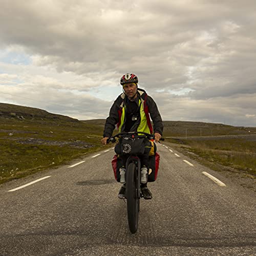 Extremos do Mundo - Uma Expedição de Bike Aos Pontos Extremos do Planeta