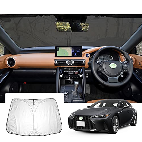 yGAFATzNTX IS 3 ASE30/GSE31/AVE30/AVE35/USE30^ 2020N~ p NTXis ԗpTVF[h tg 30n tgKXp UVJbg lexus is IS500/IS350/IS300h/