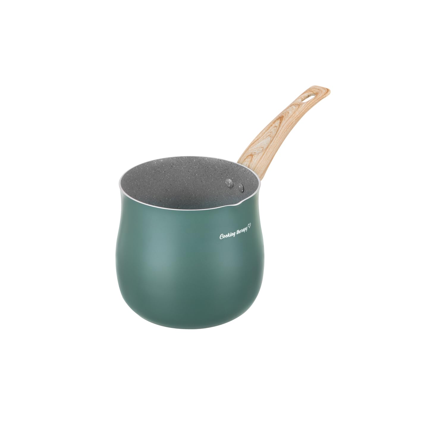 Cooking Therapy Milk Cooker CM12