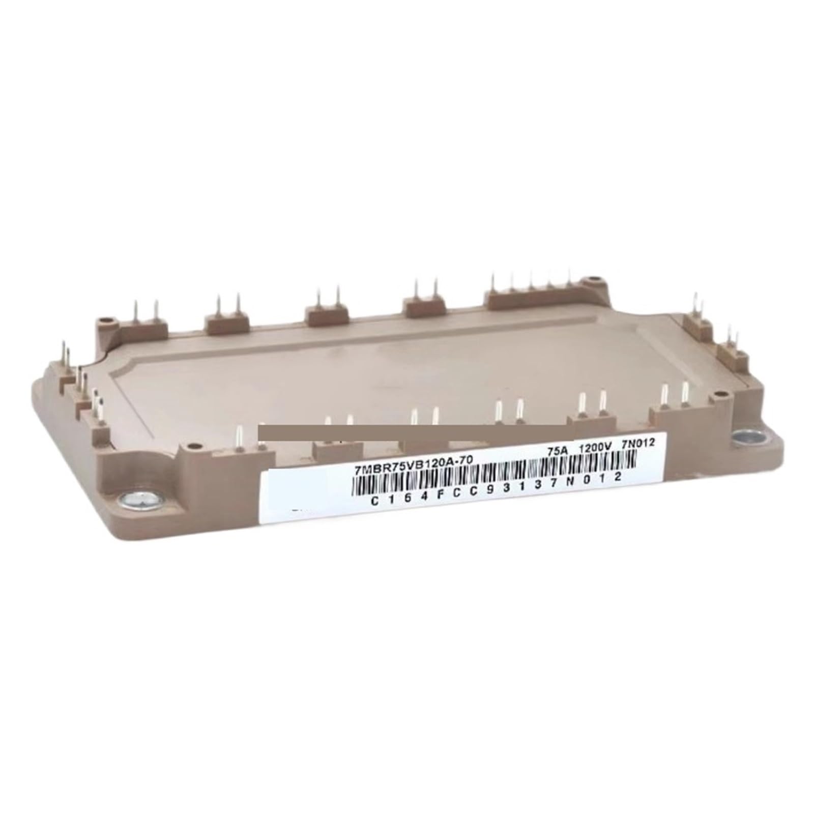 LZIKKGKI 7MBR75U4B120-50 7MBR75U4B120-70 7MBR75SB120-50 7MBR75VB120A-50 7MBR75VB120A-60 7MBR75VB120A-70 Module(7MBR75VB120A-60)