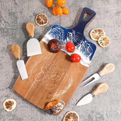 Housewarming Gifts New Home, Unique Housewarming Gift Baskets,New Home Gifts Ideas,Closing Gifts for Women, Couples, Friends - Image 3