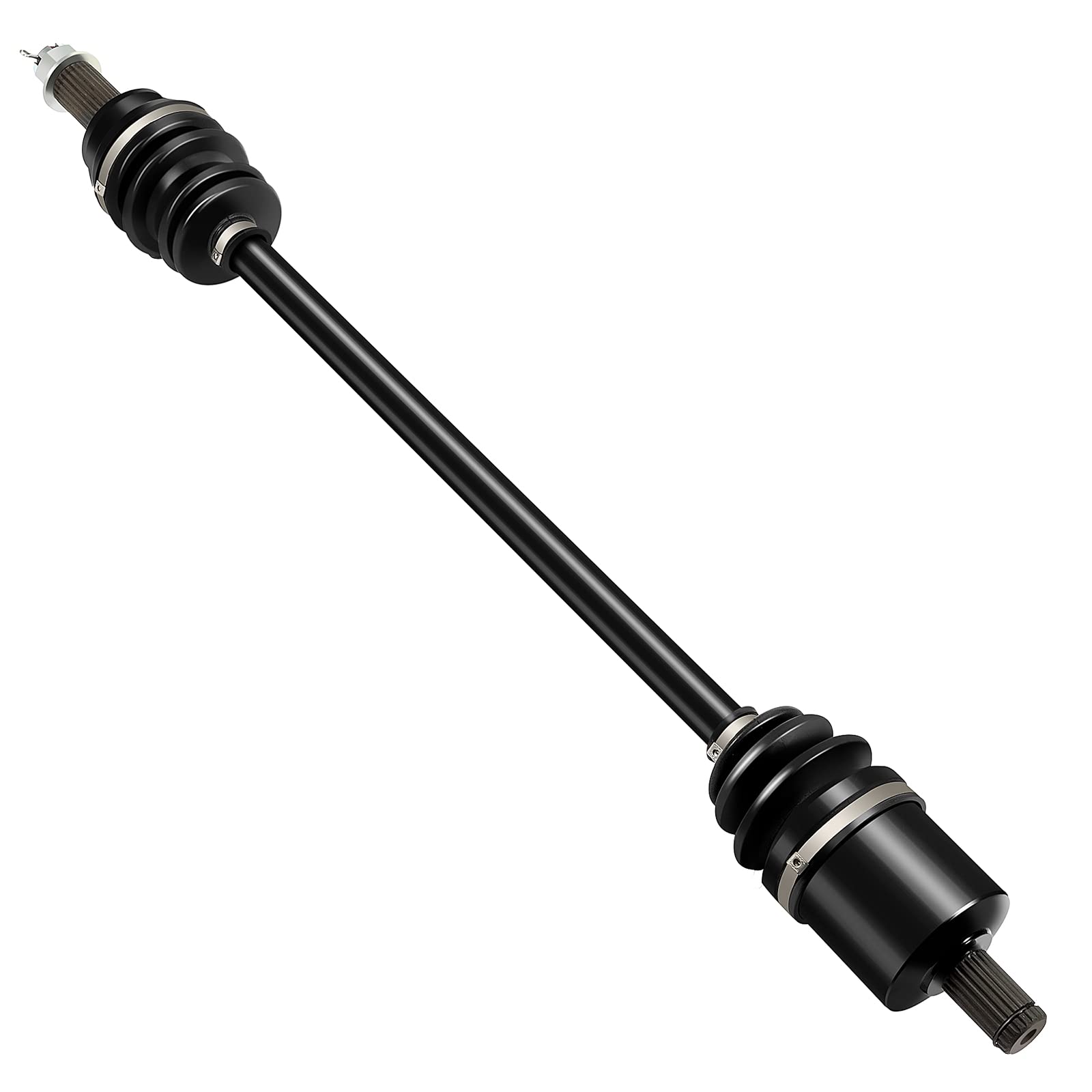 SCITOO CV Axle Shaft Assembly Front Left Right for Polaris