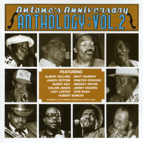 Anthology V.2