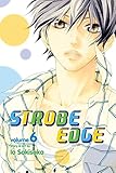 Strobe Edge, Vol. 6 (6)