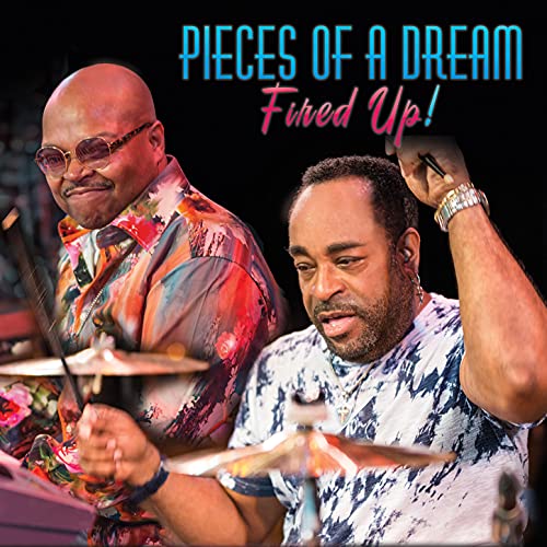 Pieces Of A Dream bei Amazon Music