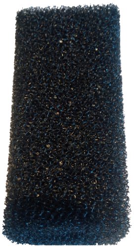 Hydor SRL Filtre Mousse de Filtration pour Crystal K20 XF0151