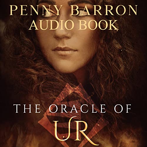 The Oracle of Ur by Penny Barron episode artwork